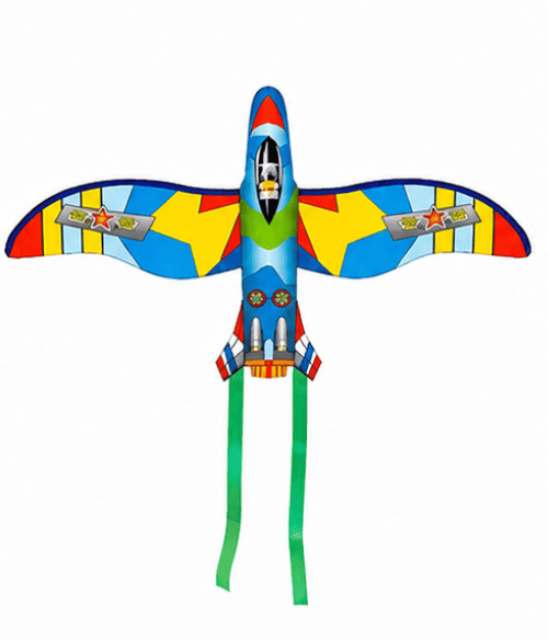 Airplane Kite