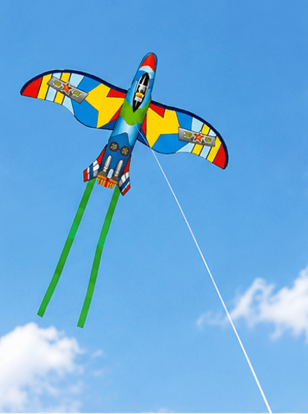 Airplane Kite