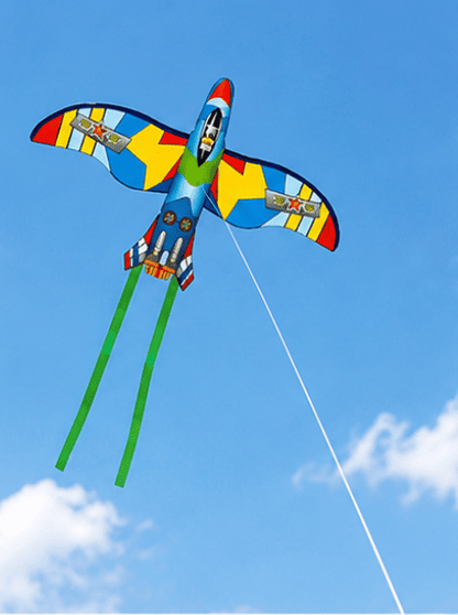 Airplane Kite