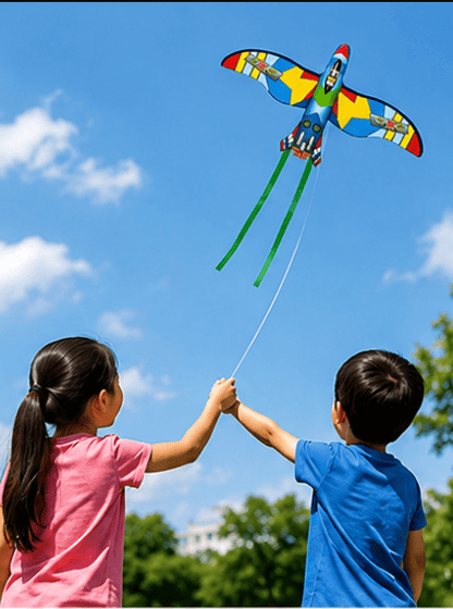 Airplane Kite