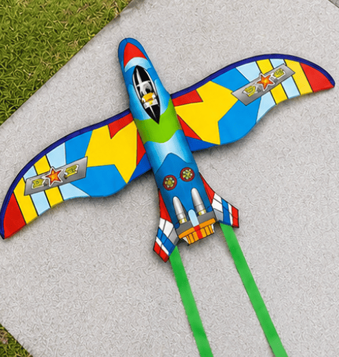 Airplane Kite