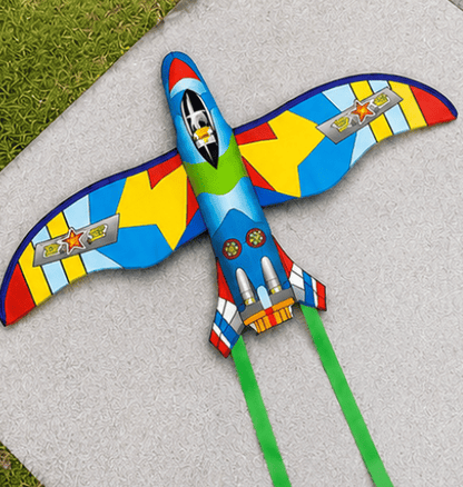 Airplane Kite